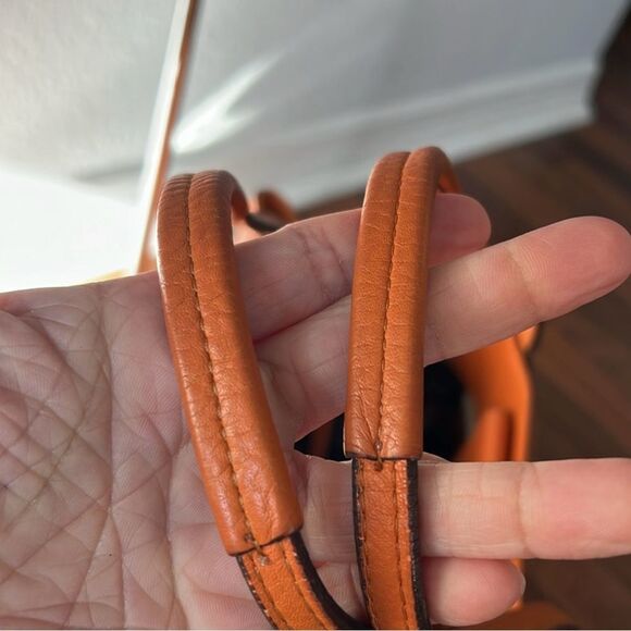 MCM tote bag - Picture 4 of 9